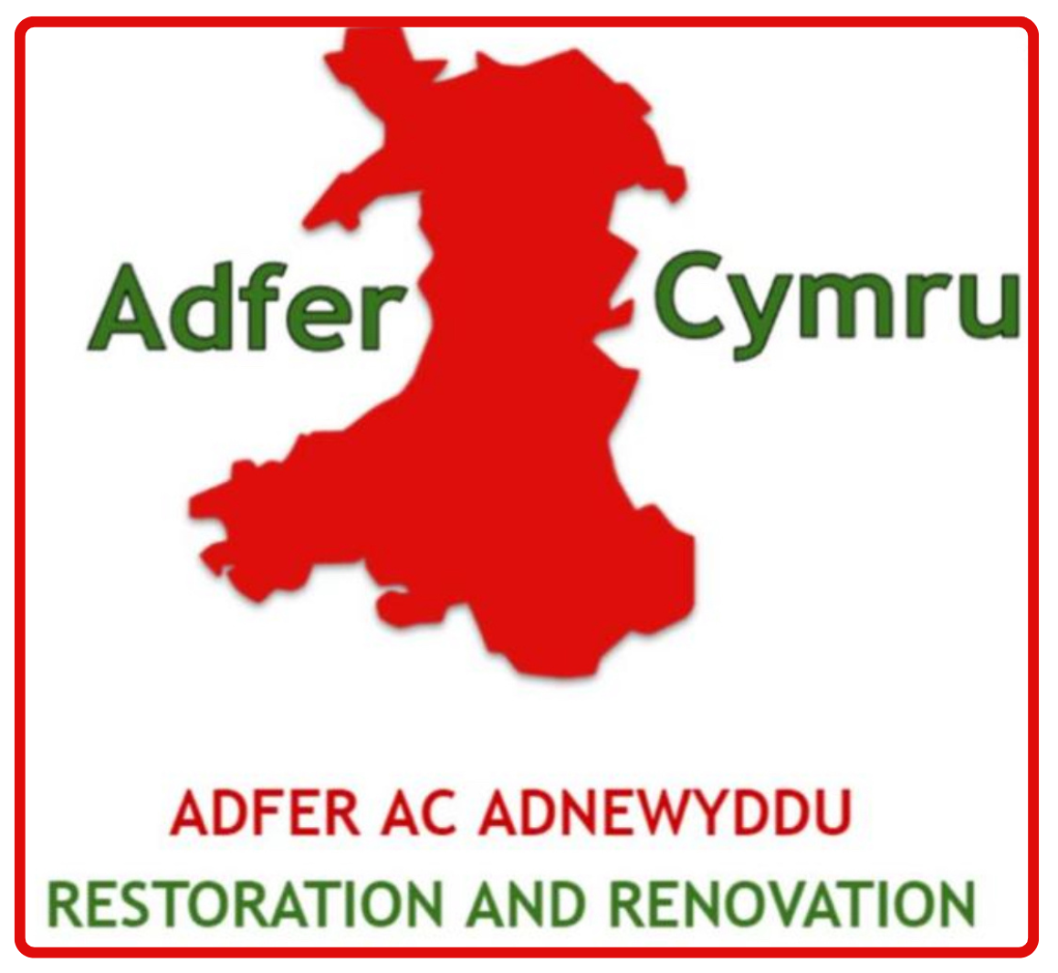 Adfer Cymru