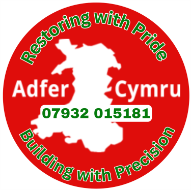 Adfer Cymru