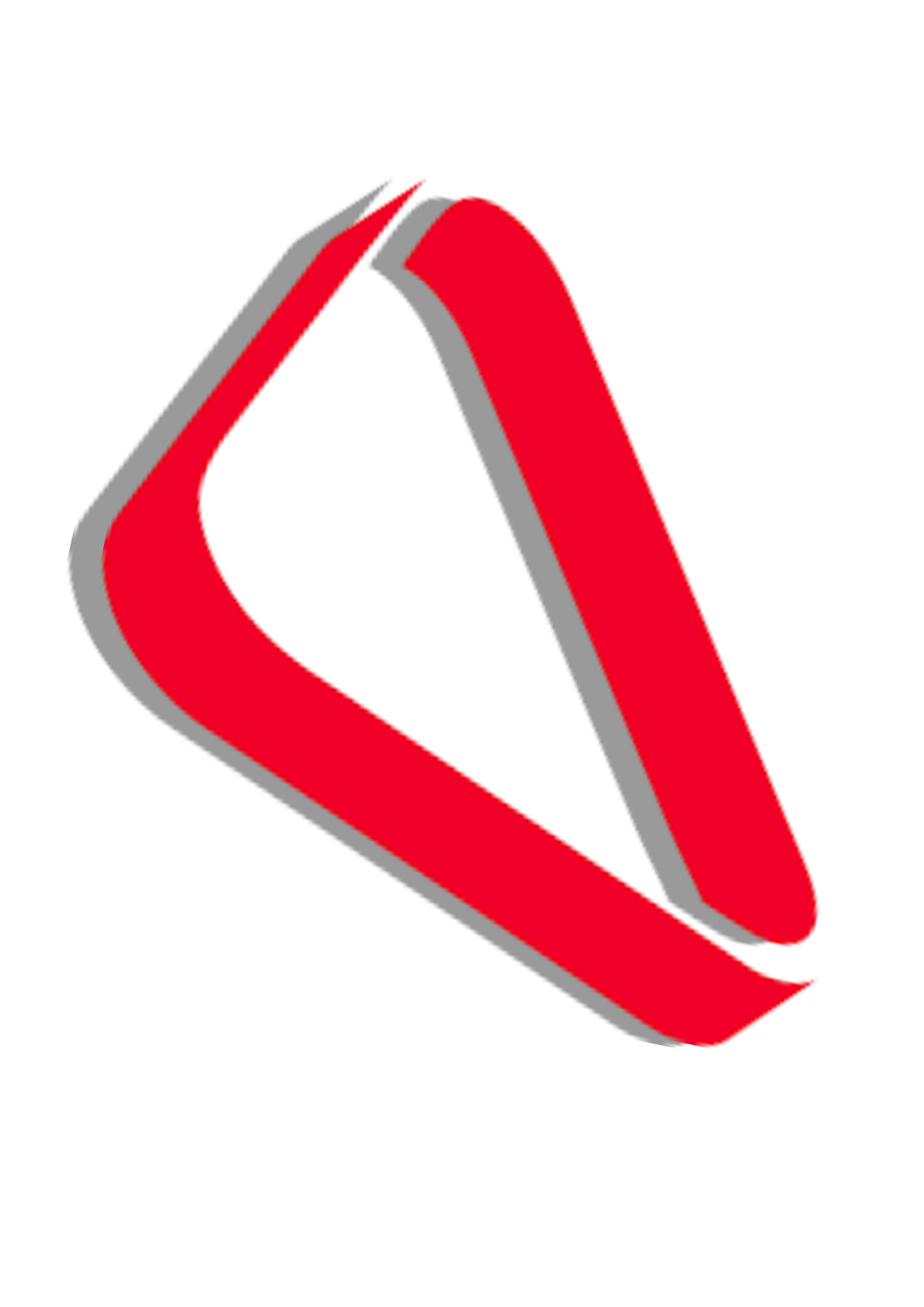 Halo Triangle
