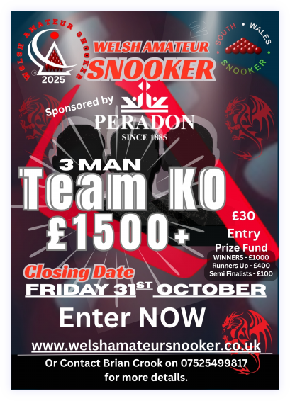 Team KO 2025